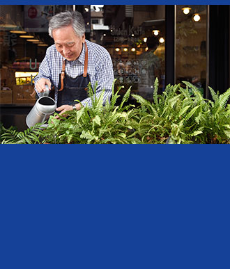 Retire with confidence