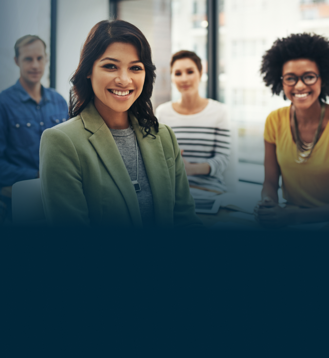 Internships with Global Atlantic