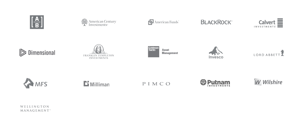 ForeInvestors Choice Logos